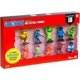 thumbnail image 3 of Gang Beasts Action Figures 12pk Party Supplies Gift for Set, 3 of 3