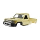 thumbnail image 2 of RC Pickup Shell DIY Reemplazo Control Remoto Cuerpo Del Coche Para MN82 1:12 RC Coche Amarillo, 2 of 3