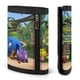 thumbnail image 3 of Junction Jungle Cartera Trifold para Hombres, 8 Ranuras para Tarjetas, 1 Ventana de ID, Tarjetero Delgado con Bolsillo de Efectivo con Cremallera para Uso Cotidiano, 3 of 6