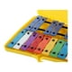 thumbnail image 3 of Metalofono Cromatico 25 Notas Infantil Escolar Pre Escolar, 3 of 3