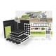 thumbnail image 1 of Protectores de fieltro para muebles Slipstick Gorilla, paquete surtido de 189 piezas, 1 of 6