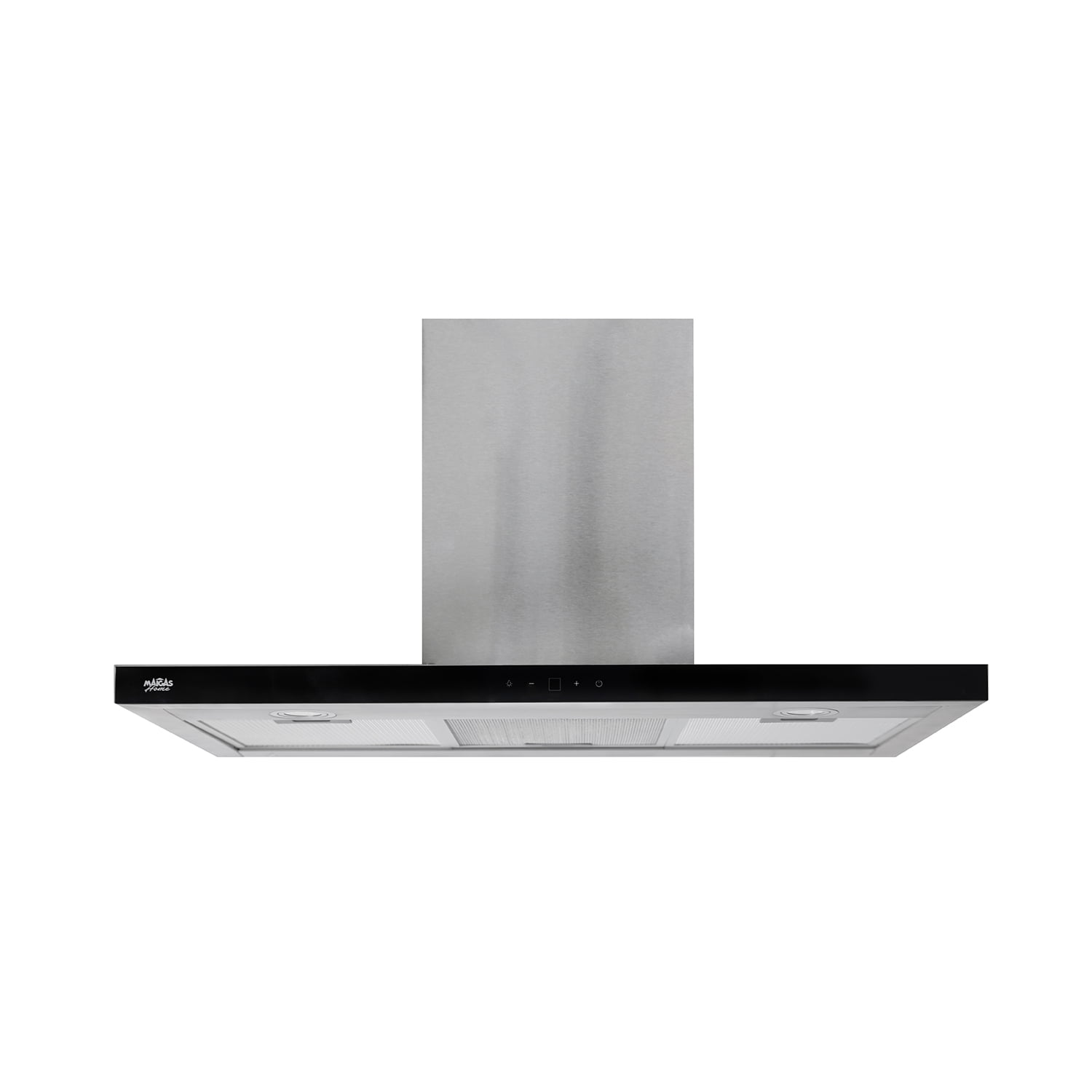 Maigas - Campana Rectangular Control Touch 90cm - 90m21