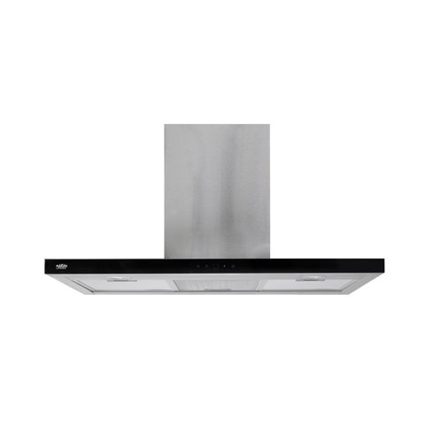 Maigas - Campana Rectangular Control Touch 90Cm - 90M21