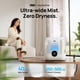 thumbnail image 2 of Humidificador Dreo 6L Supersize Cool Mist Ultrasonic Blanco, 2 of 7