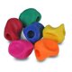 thumbnail image 1 of Empuñaduras para lápiz The Pencil Grip – Pack de 50 colores surtidos, 1 of 4