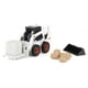 thumbnail image 5 of Set de construcción ERTL Bobcat Skid Steer a escala 1/32, 5 of 9
