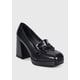 thumbnail image 3 of Zapato Yariné Negro, 3 of 5