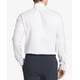 thumbnail image 2 of Camisa de vestir Calvin Klein con cuello personalizado para hombre, color blanco, 2 of 5