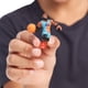 thumbnail image 4 of Pack de 4 minifiguras Space Jam: A New Legacy - Bench, 4 of 9
