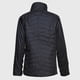 thumbnail image 2 of Casaca Técnica Windshell Mujer negro XXL, 2 of 4