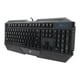 thumbnail image 1 of Teclado Gamer USB Retroiluminado Ingles K130, 1 of 3
