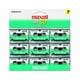 thumbnail image 1 of Microcasetes Maxell MC-60 UR (paquete de 9), 1 of 1