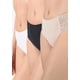 thumbnail image 1 of Pack 3x Pantaleta algodón P314186 talla XL Kayser, 1 of 6