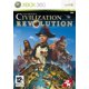thumbnail image 1 of Juego Xbox 360 2K Civilization Revolution Reacondicionado, 1 of 9