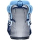 thumbnail image 2 of Mochila Deuter Forest Fox 14L Azul de Senderismo para Niños, 2 of 8