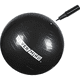 thumbnail image 1 of Pelota balón de pilates yoga 85 cm + inflador bombín #6, 1 of 3