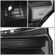 thumbnail image 4 of Faros delanteros DNA MOTORING HL-OH-FSU13-BK-CL1 negros F-250/F-350, 4 of 7