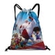 thumbnail image 1 of Mochila de Cuerdas SuperKlaus 30x40cm, 1 of 6