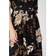 thumbnail image 3 of Vestido Tere Estampado Woman by Eclipse negro M, 3 of 3