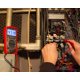 thumbnail image 5 of Multímetro digital Triplett MM520 True RMS de 6000 unidades, 5 of 7