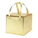 thumbnail image 1 of Bolsa De Comestibles Reutilizable Aislada, Compacta, Para Transporte De Alimentos En Restaurantes Al Aire Libre, 10 Pulgadas, Resistente Al Agua, 1 of 3