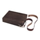thumbnail image 5 of Caja de madera para escritores, caja de escritura, maletín para bocetos, bolso de hombro de tendencia, caja de madera para pinceles de pintor, escritu, 5 of 5