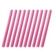 thumbnail image 2 of 10 Fundas De Espuma De Poste De Cama Elástica De Repuesto Para Accesorios De Cama Elástica 90 Cm Rosa, 2 of 5