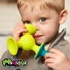 thumbnail image 2 of Pipsquigz, Mordedores, Sonajeros Sensoriales FatBrain Toys, 2 of 8