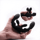 thumbnail image 1 of 1pc Lala Love Lesbian Double-Headed Silicone Dildo - Waterproof, Flexible, and Stimulating Anal Plug for G-Spot and Clitoral Massage, 1 of 4