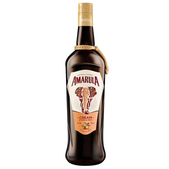 Licor Botella Crema