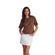 thumbnail image 1 of Polera Mujer Box Fit Round Neck E Ellus, 1 of 3