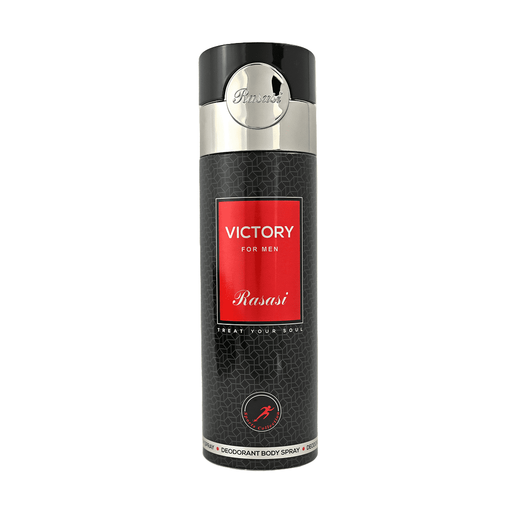 Victory 200ml Rasasi Perfume