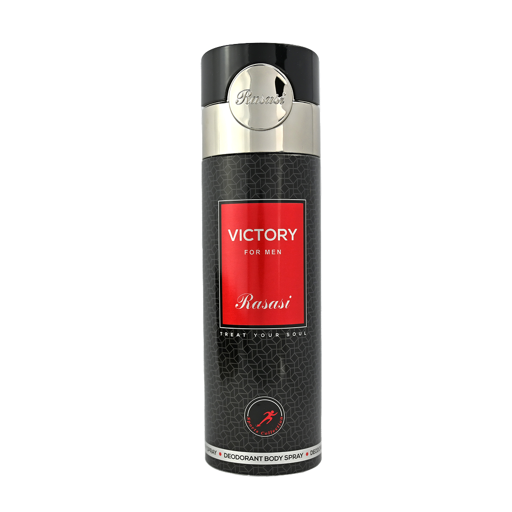 Victory 200Ml Rasasi Perfume