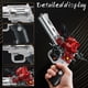 thumbnail image 4 of Set de bloques de construcción GHQYTPR Pistola de rosas tipo revólver 631 piezas, 4 of 7