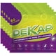 thumbnail image 1 of Pack 5 Detergentes de Ropa en Láminas, 1 of 5