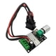 thumbnail image 2 of Controlador De Motor De CC PWM Ajustable 6V 12V 24V 28V Botón De Pulso Reversible, 2 of 5