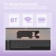 thumbnail image 5 of Teclado KEEBMONKEY WOBKEY RGB Triple Modo 7000 mAh, 5 of 6