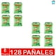 thumbnail image 1 of Pañales Huggies Active Sec Manga X8 - Talla G(Grande) 128 pañales, 1 of 2