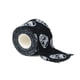 thumbnail image 5 of Cinta de levantamiento de pesas Gymreapers Hook Grip Skull, paquete de 3, 5 of 7