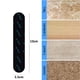 thumbnail image 2 of Alfombras Corners Flat - Antideslizante Adherente para Pisos de Madera y Azulejos - Protector de Tapete con Agarre Antideslizante, 2 of 6
