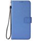 thumbnail image 3 of Funda Billetera para Samsung Galaxy XCover7 Pro con Ranuras y Soporte Azul, 3 of 6