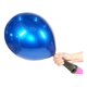 thumbnail image 4 of [100937] Pack 25 Set De Cumpleaños Globos Cumpleaños Globo Metalizado (Rosa 100937) azul oscuro, 4 of 9