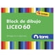thumbnail image 1 of Block de Dibujo Liceo-20 Imagia, 1 of 1