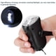 thumbnail image 4 of Lámpara de bolsillo portátil Lámpara de bolsillo solar principal, Lámpara de bolsillo recargable de bolsillo con energía solar, Linterna con dinamo de urgencia LED para acampar al aire libre, 4 of 5