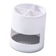 thumbnail image 1 of Portacepillos Desmontable Multifuncional Para Utensilios De Cocina Encimera Blanco, 1 of 5