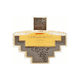 thumbnail image 2 of Afnan Ornament Pour Femme Eau De Parfum 100 ml, 2 of 2