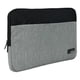 thumbnail image 1 of Funda Laptop Zip 15" Melange Gris Negro Head, 1 of 6