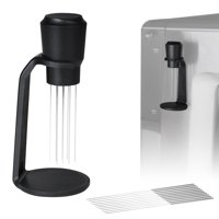 La Herramienta De Distribución De Espresso Brikinte Se Actualizó Para Breville