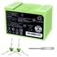 thumbnail image 1 of Batería DFTIM ABL-D1 14.4V 1800mAh para Roomba, 1 of 7