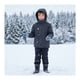 thumbnail image 1 of Chaqueta Térmica Softshell para Niños Impermeable y Cortavientos, 1 of 6